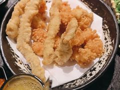 -湊湊火锅·茶憩(卓展店)