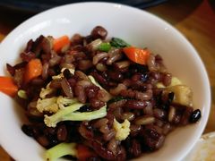 -朵朵开素食餐厅(后宰门街店)