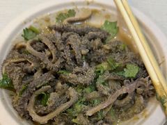 -黑八私房老北京炸酱面