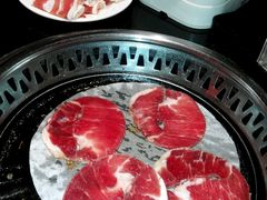 -尚水元休闲自助餐厅(中央城店)