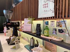 -Manner Coffee(大宁国际商业广场店)