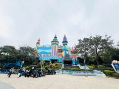 -珠海长隆海洋王国