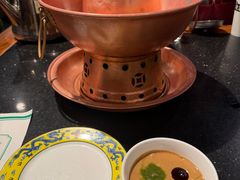 -南门涮肉(上海二店)