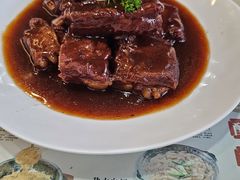-品味楼·醉卤·酱排骨·无锡特色菜