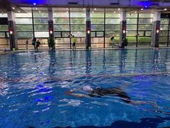 -BK博·康健身(金地格林小镇店)