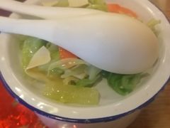-锅儿挑面馆