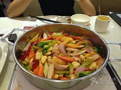 -陈眼镜火锅(总店)