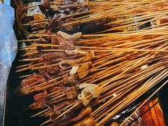 -康二姐串串(中道街店)