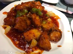 -春花民族美食(佳木斯总店)
