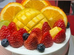 -超港·蛋糕面包(包河万达店)