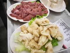 -仁义火锅城·熟食店(金杨路店)