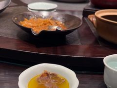 -浩运·海鲜青岛菜·海胆水饺(石老人店)