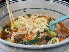 -墩儿大碗宽面(来福士店)