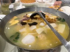 -群乐饭店(滨安路店)