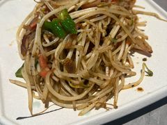 -和风铁板料理(山姆会员店)