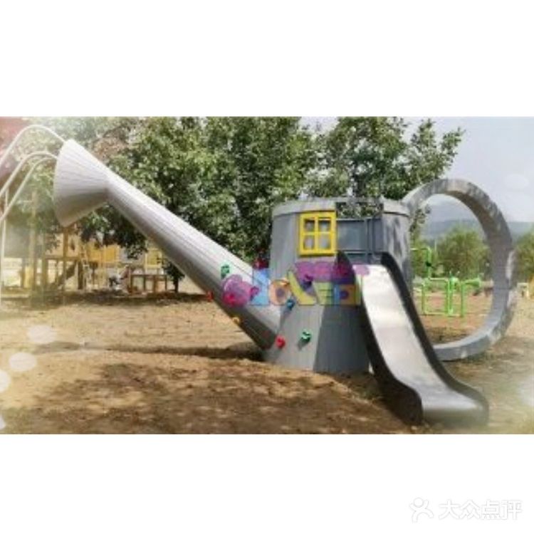 亲近大自然