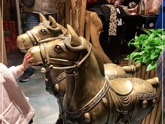 -牧马人奶茶馆(乌兰察布总店)