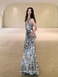 -MANLI BRIDAL婚纱