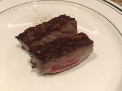 纽约西冷-Wolfgang’s Steakhouse 沃夫冈牛排馆(上海白玉兰广场店)