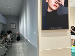 -天真蓝照相馆(五角场百联又一城店)
