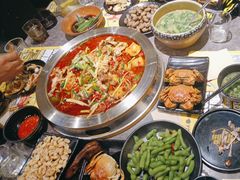 -嘎嘎鸭脑壳(蜀汉路店)