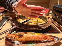 -锅物新语&寿喜烧.炉端割烹(世博源店)