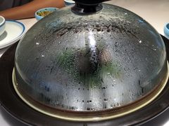 -碗中海·蒸汽海鲜·桑拿鸡(岭南天地店)
