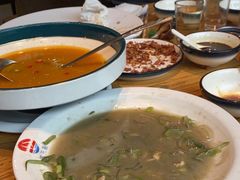 -小船渔村•大连菜•大连焖鱼(明泽街店)