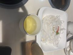 -围炉夜话·潮汕卤水火锅(榕江店)