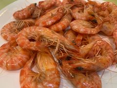 -鹏天阁酒楼·海鲜(红旗店)