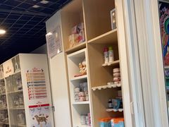 -哆趣宠物医院·眼科·内镜·急重症转诊中心(上海店)