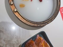 -汉阳廷自助烤肉·火锅(万丰海岸城店)