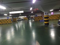 -杭州温德姆至尊豪廷大酒店