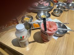 -姜虎东白丁烤肉(深圳湾后海汇店)
