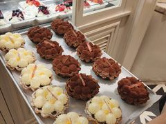 -HOT CRUSH趁热集合·现烤面包(环球港店)