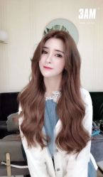 -3AM HAIR SALON染发接发