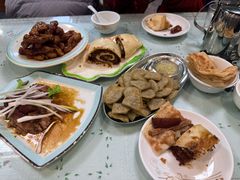 -鼎香润(德胜门内店)