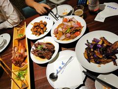 -大牌大·传统杭帮菜(湖滨店)