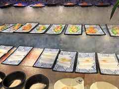 -初色海鲜自助(万丰路店)