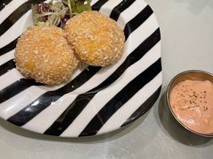 -古洋食坊·港点小馆(苏州中心店)