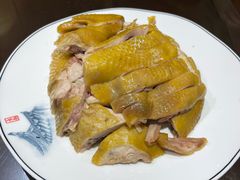 -西兰轩清真菜馆(北顺城街店)