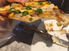 -必胜客(华邦银泰店)