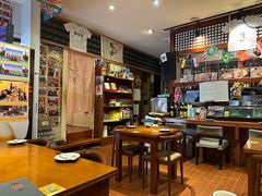 -気楽亭和食料理(气乐亭大世界本店)