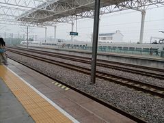 -莆田站