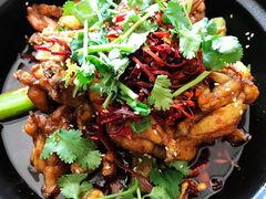 -兰溪小馆(东直门簋街店)