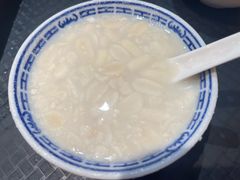 花生汤-没牙伯花生汤店(老药洲店)