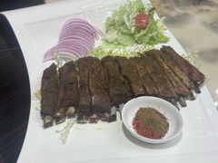 -安蒂娅.悦景轩中餐厅(西乡店)