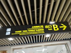 -华西坝(地铁站)
