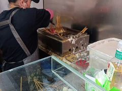 -辽B·小串(总店)
