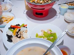 -大碗居·烤鸭·鱼头泡饼(天坛东门店)